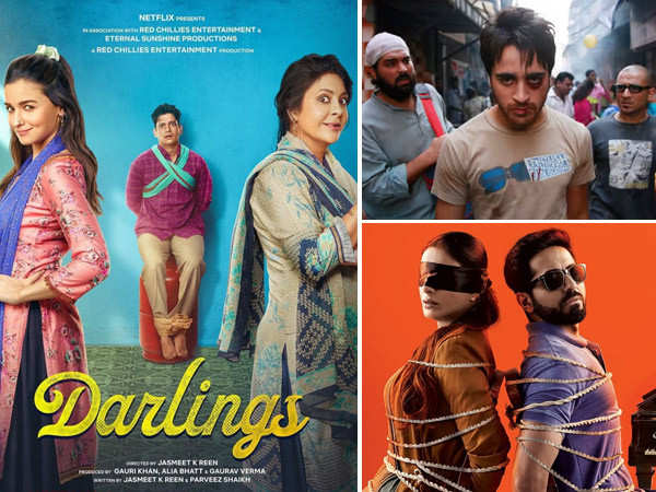 9 Bollywood dark comedy movies that are bleak and hilarious: Andhadhun, Delhi Belly and more