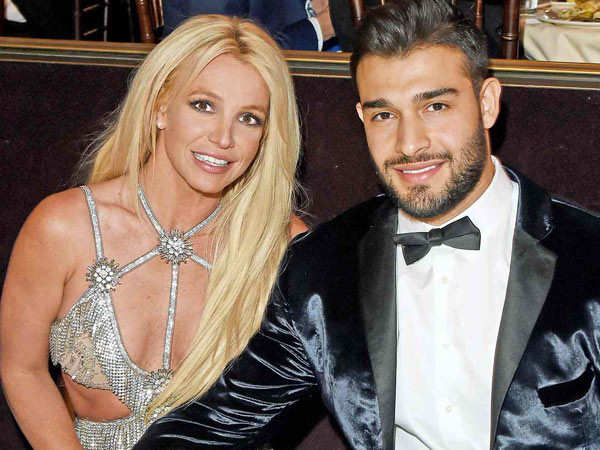 Britney Spears and Sam Asghari separating after 14 Months of marriage: Report