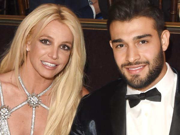 Sam Asghari shares a statement post-split with Britney Spears: “We will hold onto the love…”