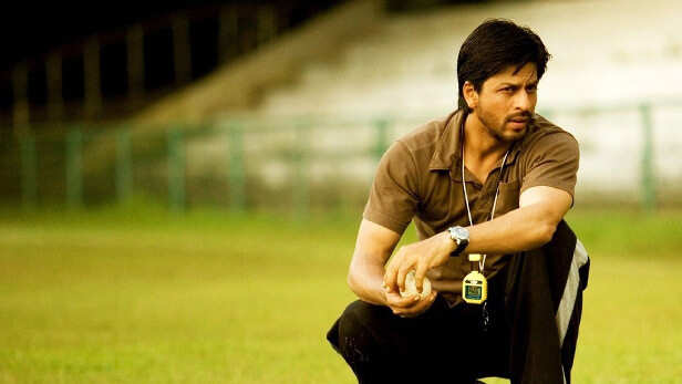 Chak De India