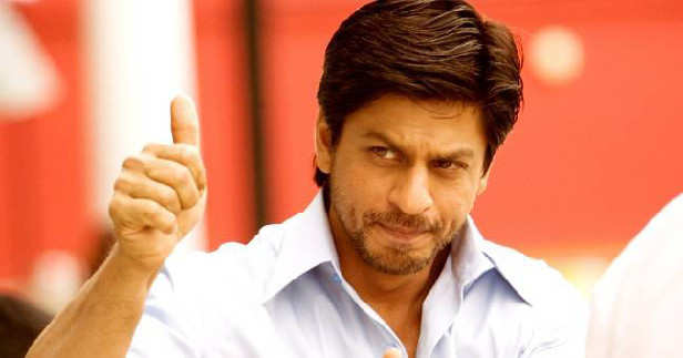 Chak De India Shah Rukh Khan