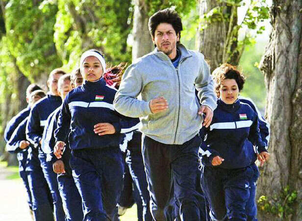 Chak De India