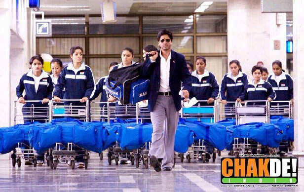 Chak De India