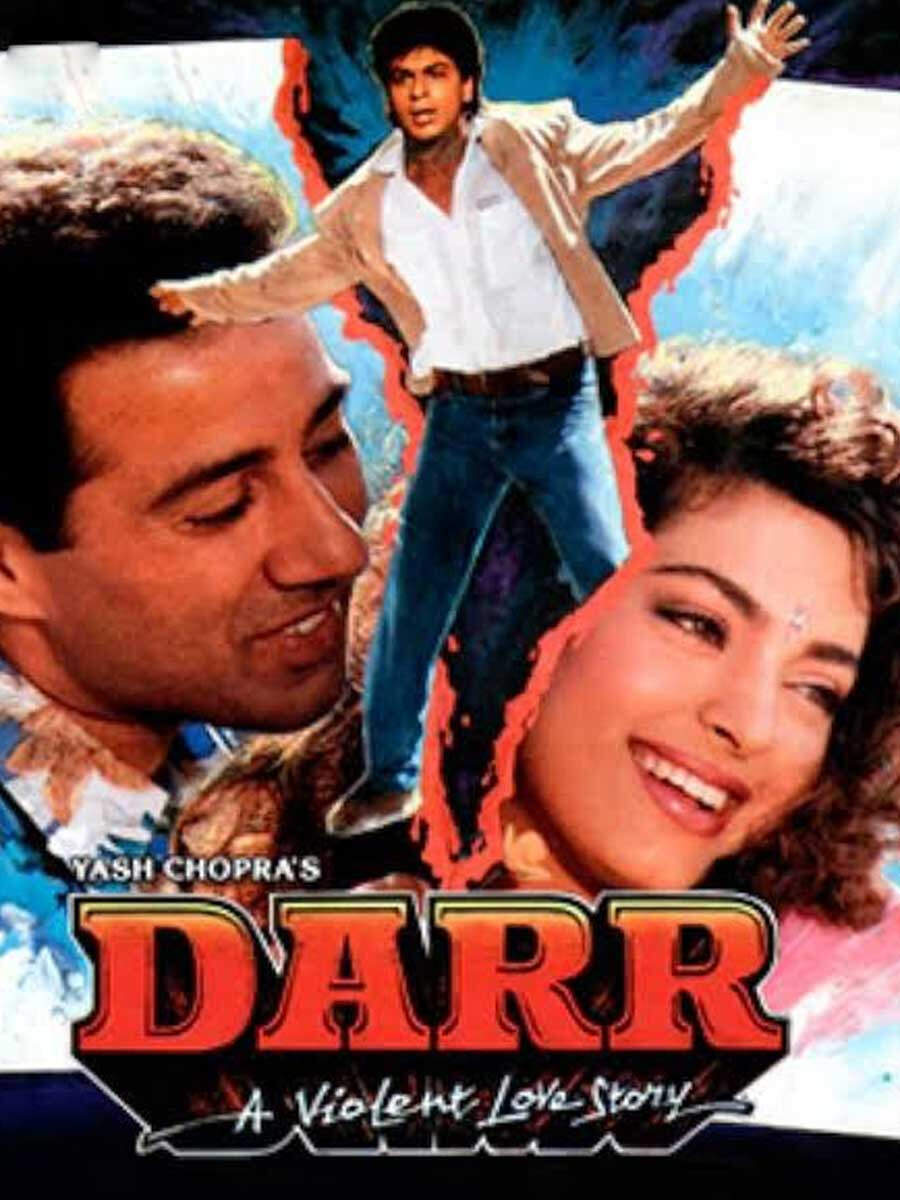 Darr  Darr  Darr 