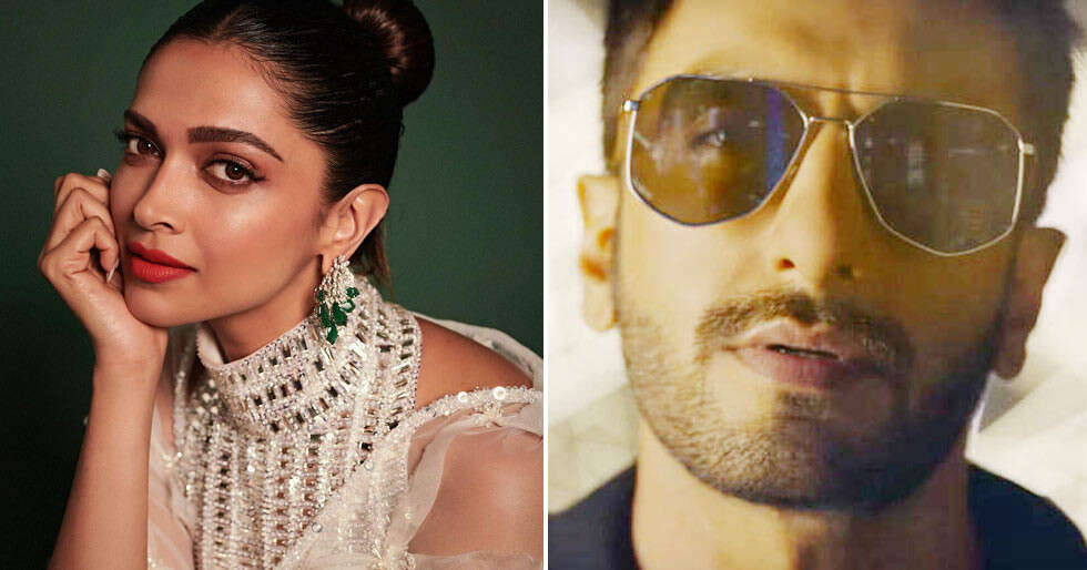 Don 3: Here's how Deepika Padukone reacted to Ranveer Singh being the ...