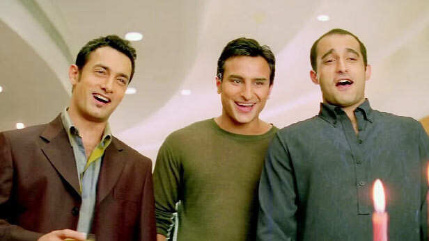 Dil Chahta Hai