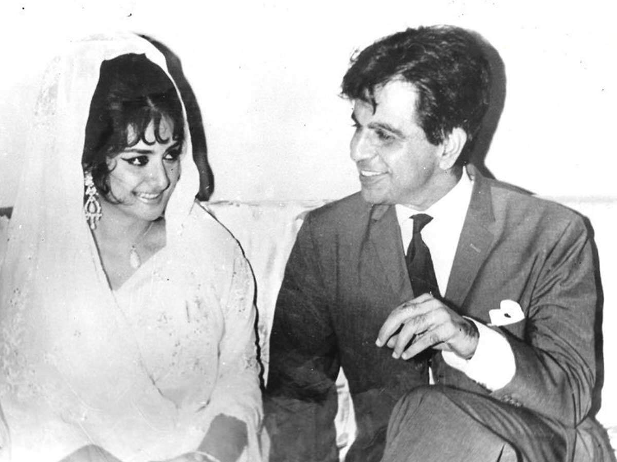 Dilip Kumar