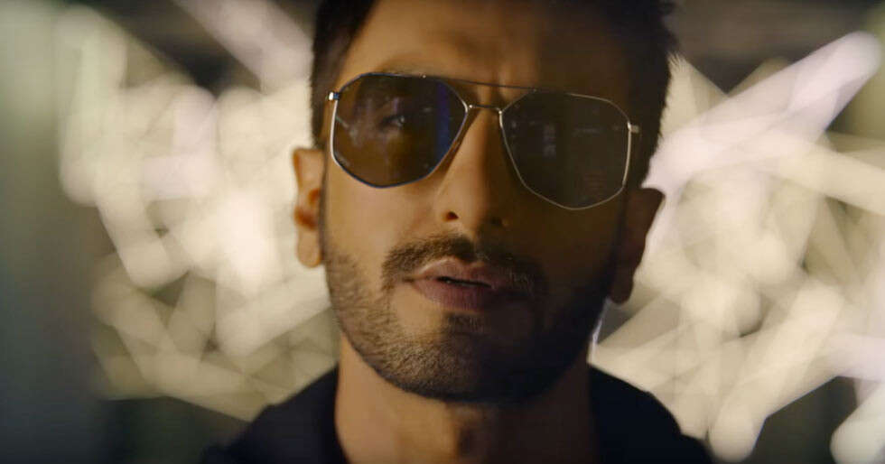 Don 3 title announcement reveals Ranveer Singh as the new Don in the Farhan Akhtar-directed film - Vimarsana News