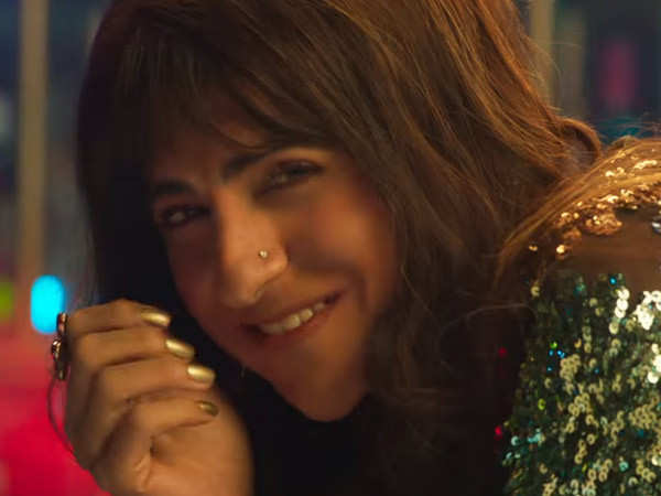 Dream Girl 2 trailer: Ayushmann Khurrana stuns as Pooja