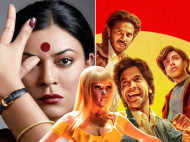 Upcoming Movies and OTT Releases This Week: Taali, Guns and Gulaabs, Mask Girl and more