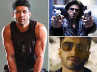 Here's what Farhan Akhtar has to say about Ranveer Singh replacing Shah Rukh Khan in Don 3