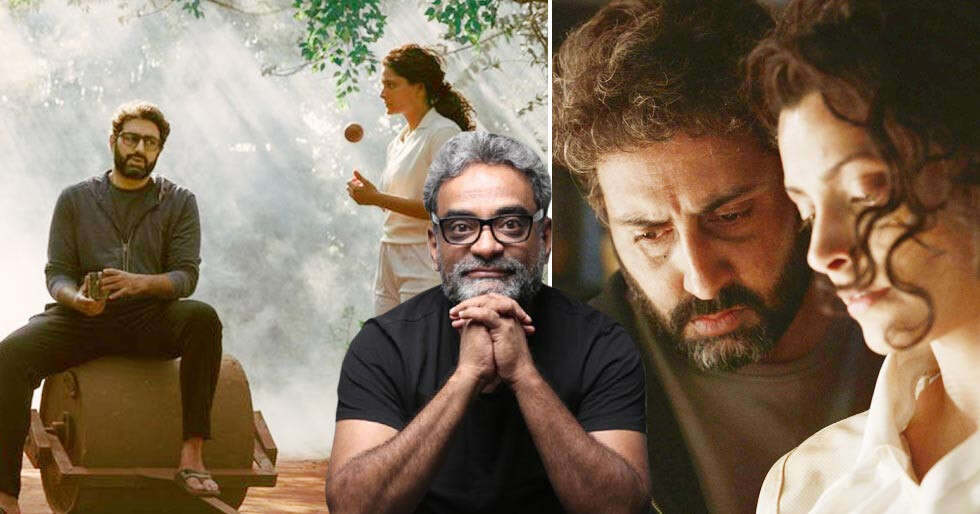 Exclusive: Abhishek Bachchan and Saiyami Kher on what makes their film Ghoomer a film about hope - Vimarsana News