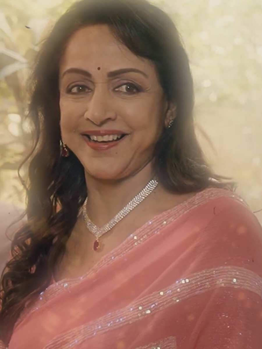 Hema Malini Movie