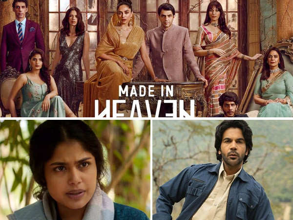 Upcoming Hindi Web series to watch in August 2023: Made in Heaven Season 2 and more