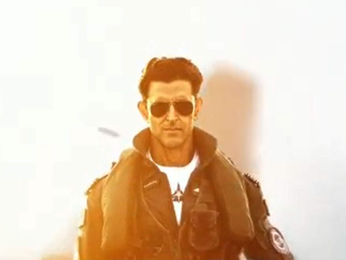 On Hrithik Roshan's birthday, a look ahead to Fighter and the