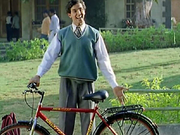 Koi mil 2025 gaya bicycle