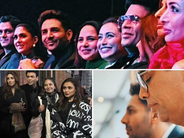 Pics: Inside the Indian Film Festival of Melbourne with stars