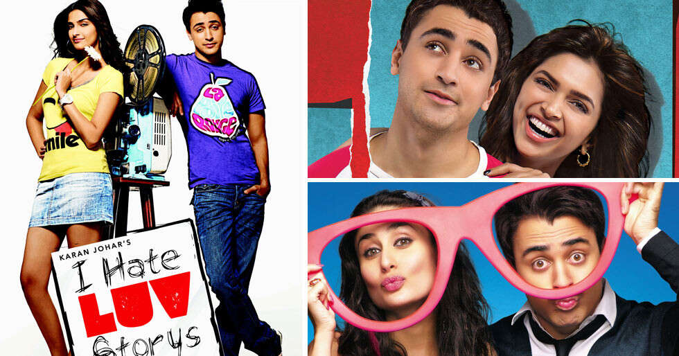 Imran Move 10 must-watch Imran Khan films to watch amidst comeback rumours ...