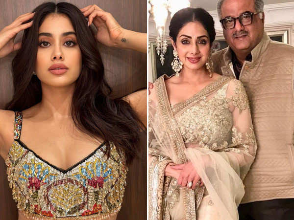 Janhvi Kapoor opens up about meeting her first serious boyfriend in secret after parents disapproved