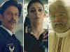 Jawan: 20 Stills from the action-packed trailer of Shah Rukh Khan, Vijay Sethupathi, Nayanthara film