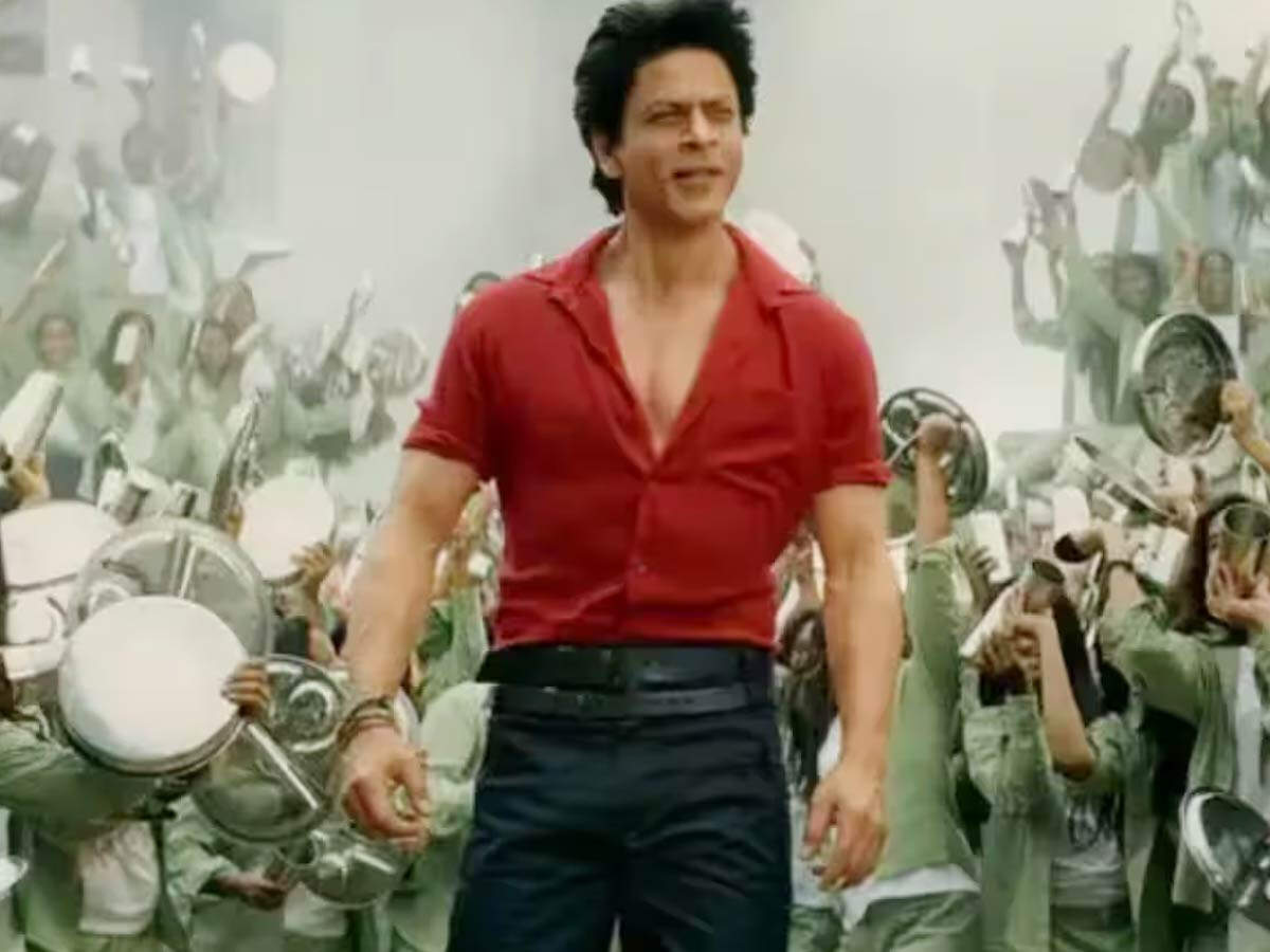 Jawan Shah Rukh Khan Theaters