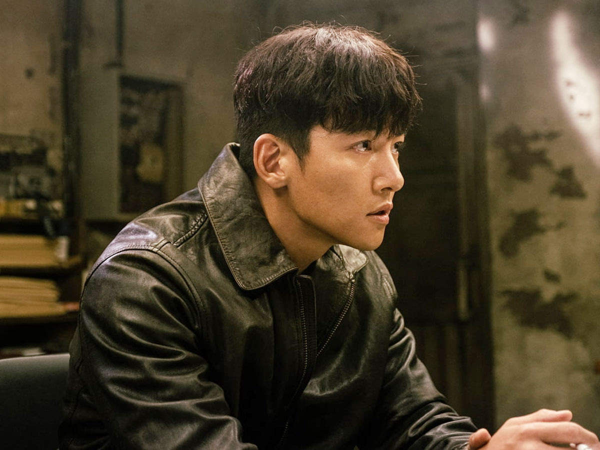 Ji Chang-wook turns into an undercover detective in the new crime-action  drama The Worst Of Evil | Filmfare.com