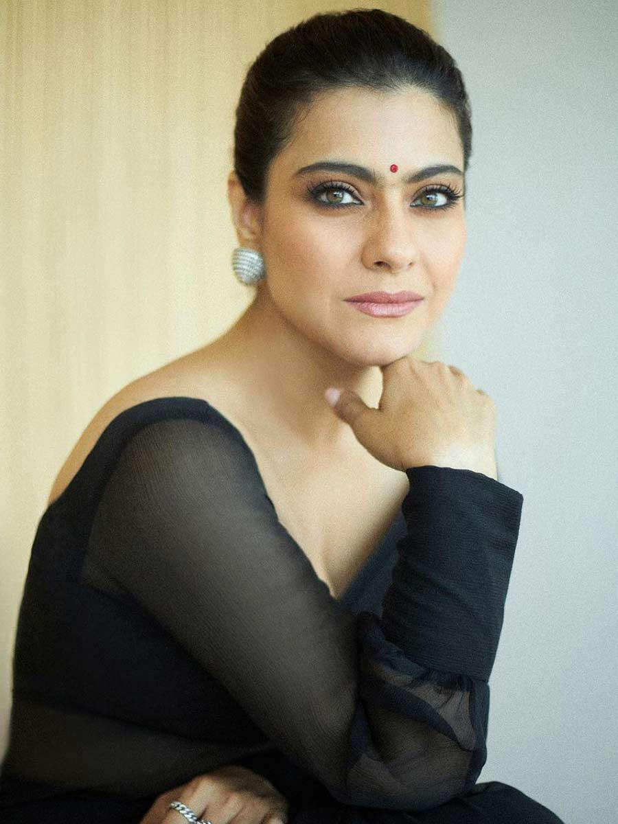 Kajol Kajol Kajol