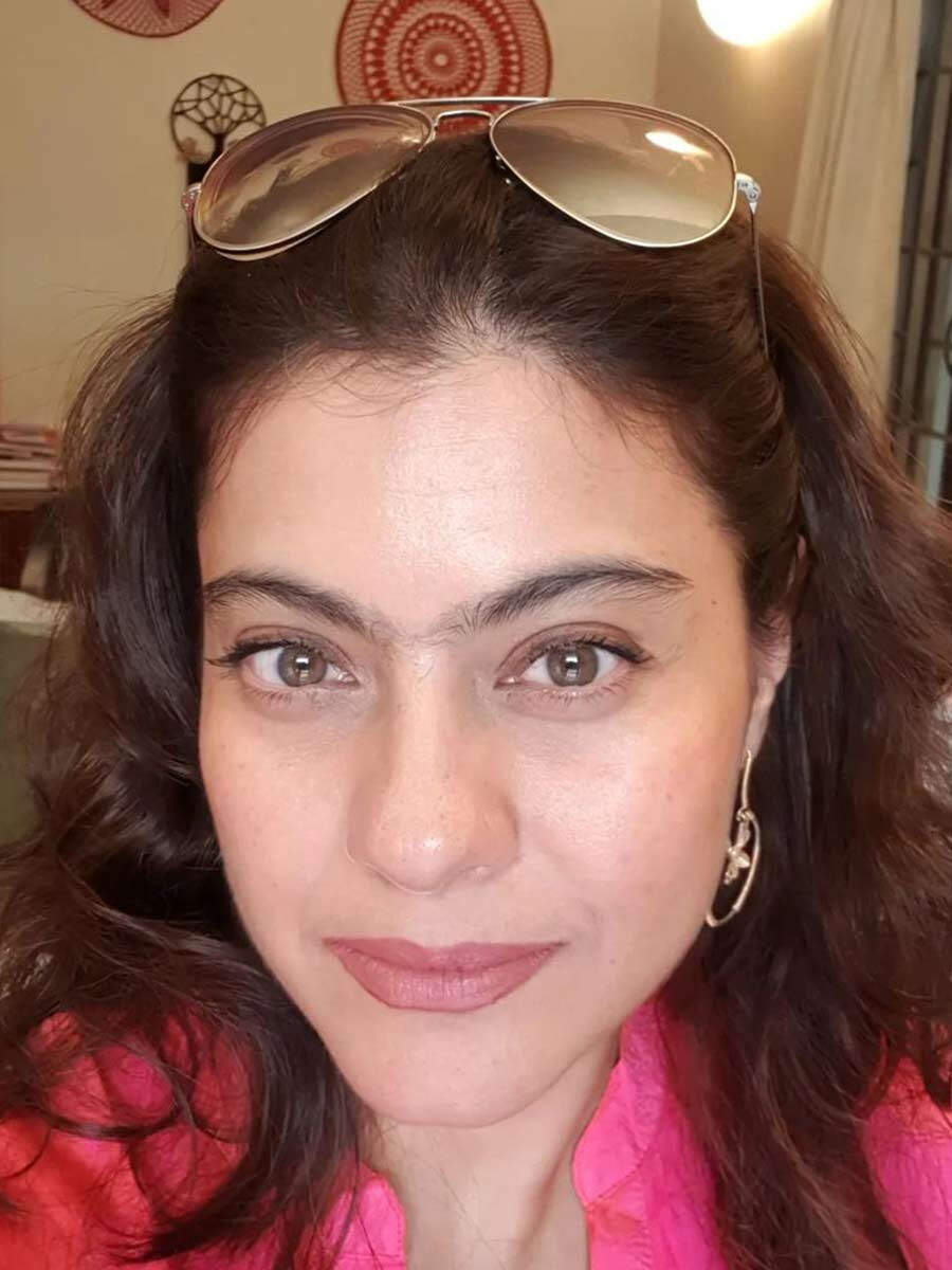 Kajol Kajol Kajol