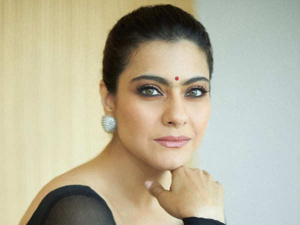 Kajol: When movie like Wonder Woman in India does as well as Pathaan, pay parity will be achieved
