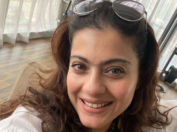 Kajol invests in new office space worth Rs 7.6 crore after buying two apartments for Rs 12 crore