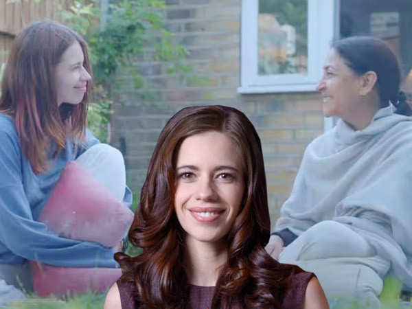 Exclusive: Kalki Koechlin on Goldfish and motherhood: “It made me question who I was…”