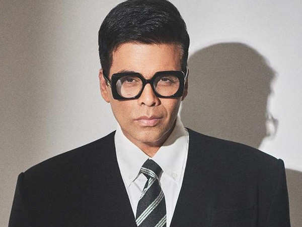 “I pretended to be in love with a girl in the 10th standard. Her name was Shalaka, says Karan Johar
