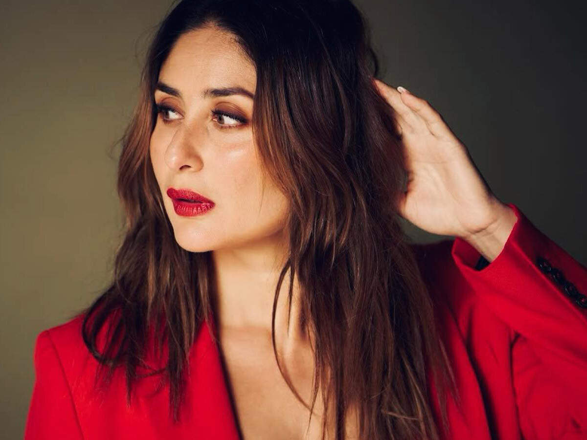 Kareena Kapoor