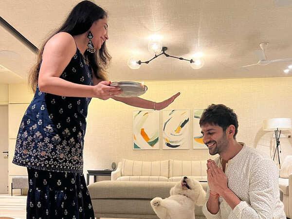 How Bollywood Celebrities Celebrate Raksha Bandhan This 2020