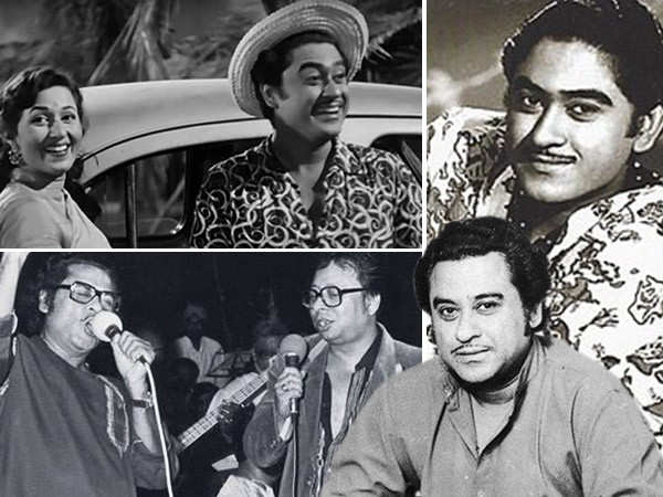 Birthday Special: Here's why Kishore Kumar’s voice continues to live on forever