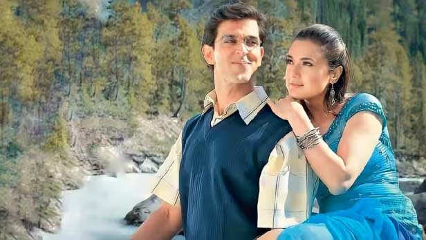 Koi Mil Gaya Jadoo Hansika Motwani