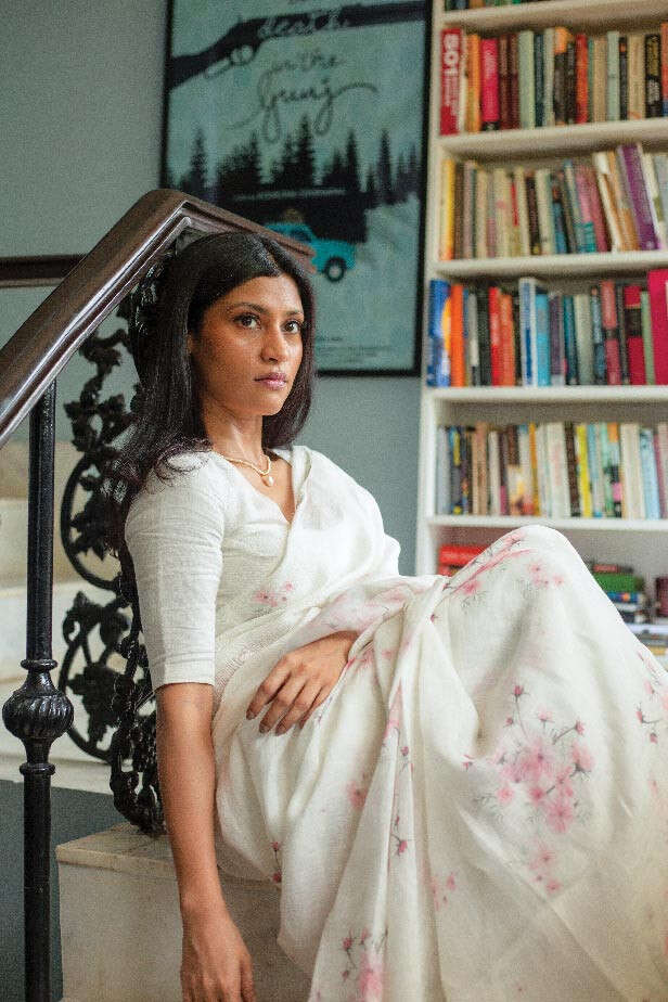 Konkona Sen