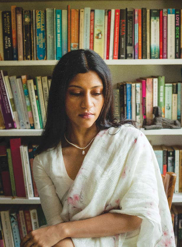 Konkona Sen