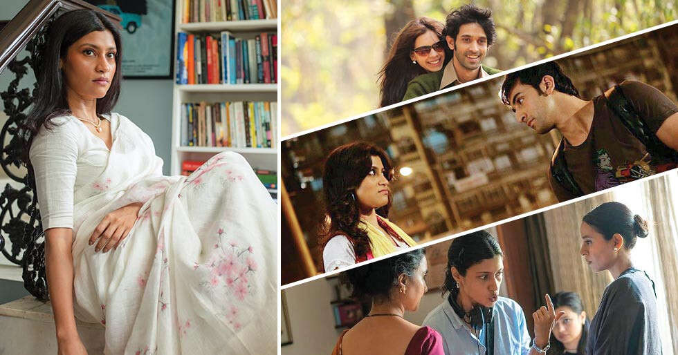 Exclusive "I get so much love for Wake Up Sid even today," says