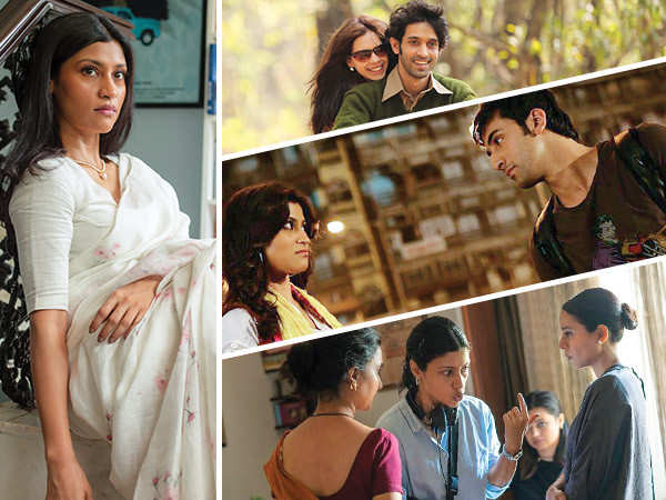 Exclusive: I get so much love for Wake Up Sid even today, says Konkona Sen Sharma