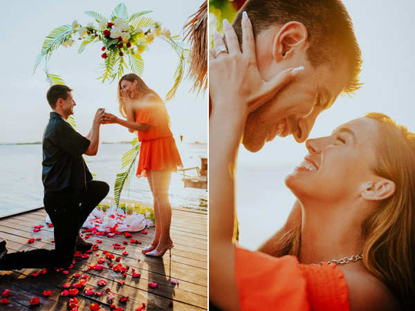 ABCD star Lauren Gottlieb gets engaged to longtime boyfriend Tobias Jones, shares pics