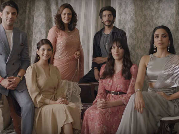 Made in Heaven 2 Trailer: Sobhita Dhulipala and Arjun Mathur are back again