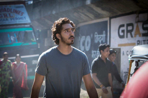 Hollywood films shot in India: Lion