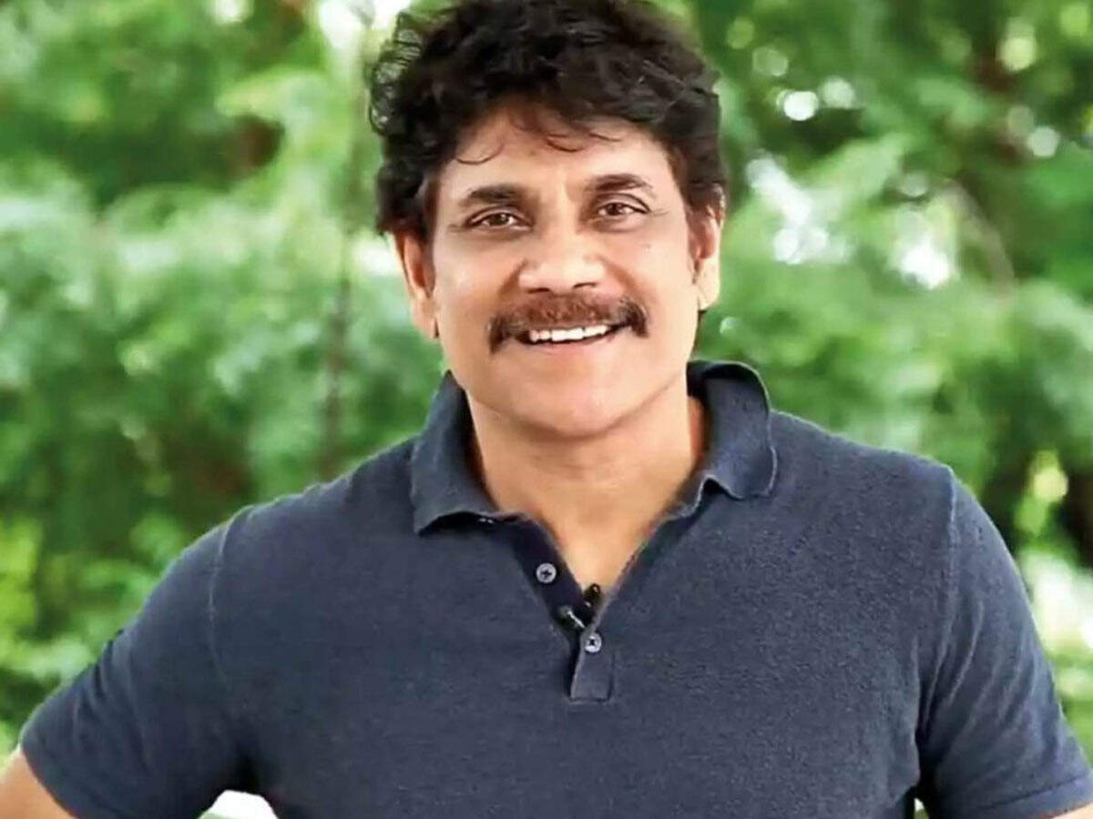 Nagarjuna’s film is titled Naa Saami Ranga, to be out on