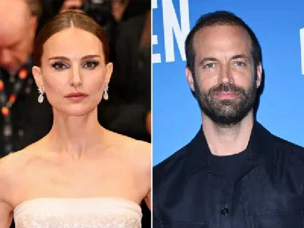 Natalie Portman and Benjamin Millepied allegedly separate after 11 ...