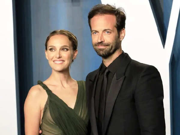 Natalie Portman and Benjamin Millepied allegedly separate after 11 ...