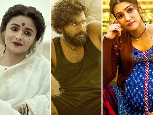 National Film Awards 2023: Alia Bhatt, Kriti Sanon and RRR win big