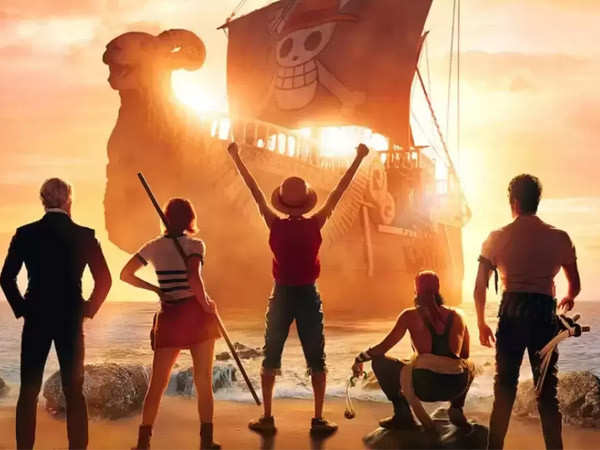 One Piece final trailer raises expectations for the live-action adaptation. Watch: