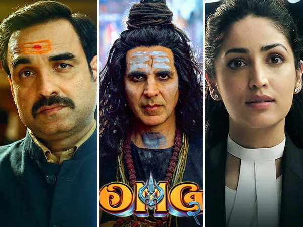 Pankaj Tripathi, Akshay Kumar starrer OMG 2's uncut version to be released on OTT, reveals Amit Rai