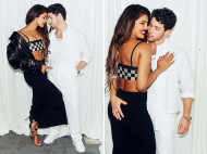 Priyanka Chopra Jonas and Nick Jonas pose together in sizzling new photos